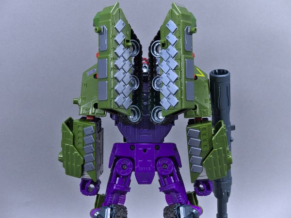 LG EX Armada Megatron Out Of Box Images Of Tokyo Toy Show Exclusive Figure  (24 of 57)